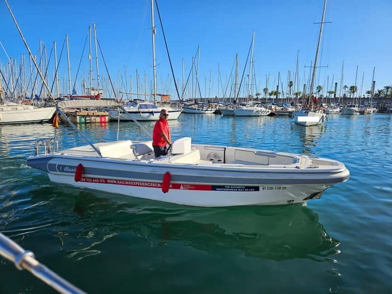 High-Performance Motor Sport Boat-Novurania (Fishing Option) - Why We Loved It