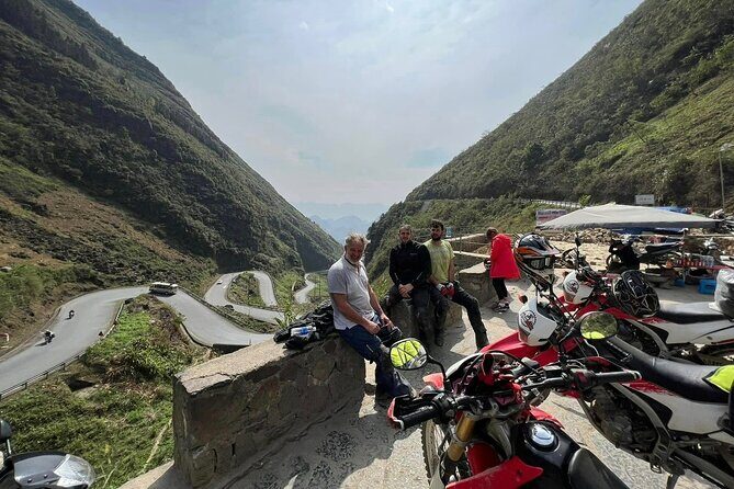 High Quality Motorcycle Dirt Bike 3 Days Tour + Private Room - Practical Tips for Travelers