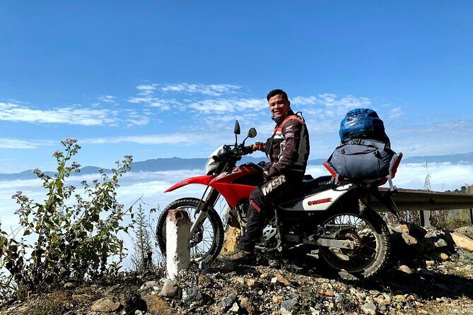 High Quality Motorcycle Dirt Bike 3 Days Tour + Private Room - FAQ