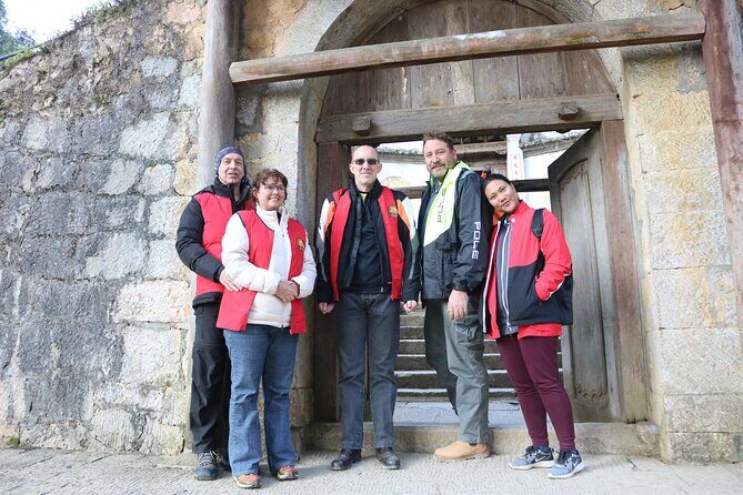 High Quality Small Group With Easy Riders 3 Day + Private Room - Final Thoughts