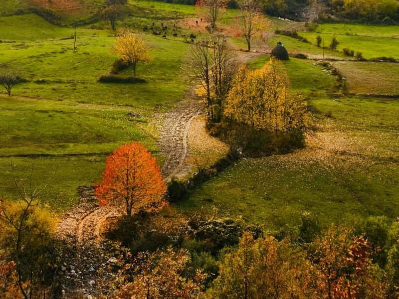 High Scardus Trail: 7 Days guided tour in the Albanian Part - FAQ