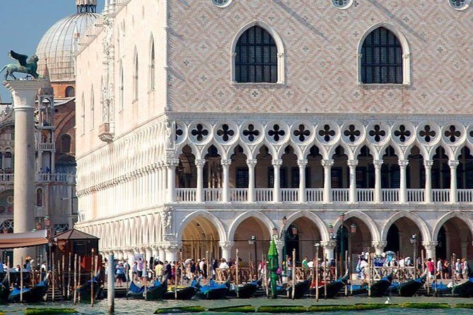 High-Speed train Rome to Venice: Day trip & Happy Hour - Frequently Asked Questions