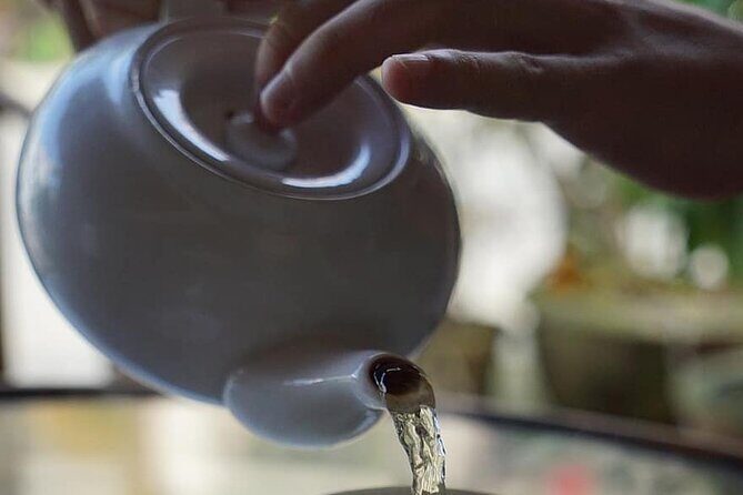 High Tea At The Atrium Restaurant, Imperial Hotel, New Delhi - An In-Depth Look at the Experience