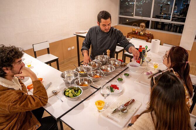 High-Vibe Peruvian Cooking Class in Sacred Valley - FAQ