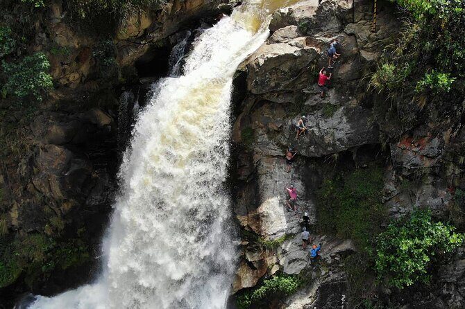 Highest Zipline + Giant Waterfall hike & climbing Private Tour - An In-Depth Look at the Tour Experience