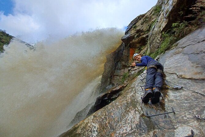 Highest Zipline + Giant Waterfall hike & climbing Private Tour - FAQ