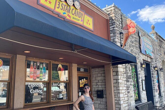 Highfalutin Hatteras Scavenger Hunt - Hatterass Hidden Treasures: The Highfalutin Hatteras Scavenger Hunt