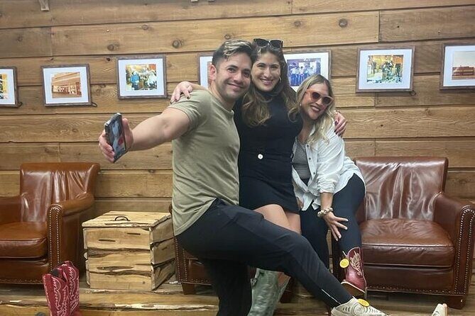 Highfalutin Helena Scavenger Hunt - Key Points