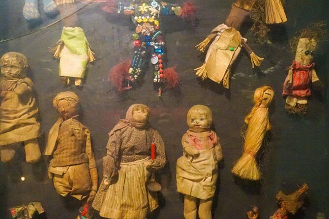 Highights Of New Orleans: Voodoo & Cemetery Tour - Final Thoughts