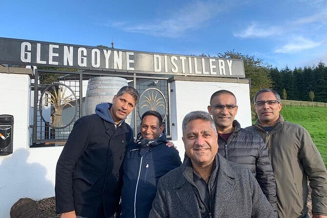 Highland and Lowland whisky tour - Half day from Edinburgh - The Sum Up