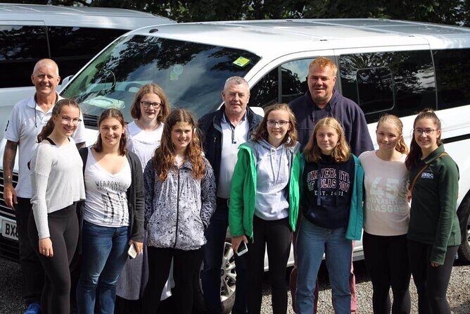 Highland Cows, Walk Alpacas & Visit a Scottish Wildlife Centre - Cost and Value