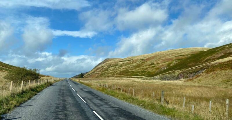 Highland Delights: A Scenic Day Trip Through the Highlands - An In-Depth Look at "Highland Delights"