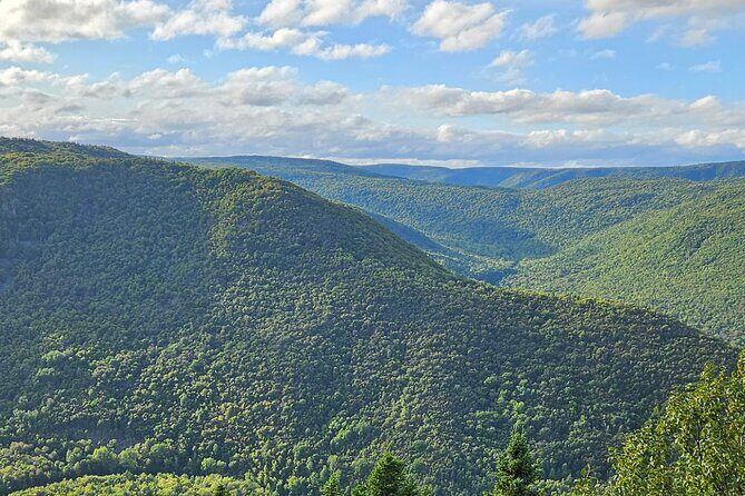 Highland Horizons Cabot Trail and Keltic Lodge Tour - An In-Depth Look at the Highland Horizons Cabot Trail and Keltic Lodge Tour