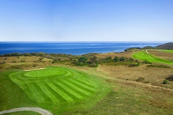 Highland House and Cape Cod Lighthouse Tour - A Detailed Look at the Highland House and Cape Cod Lighthouse Tour