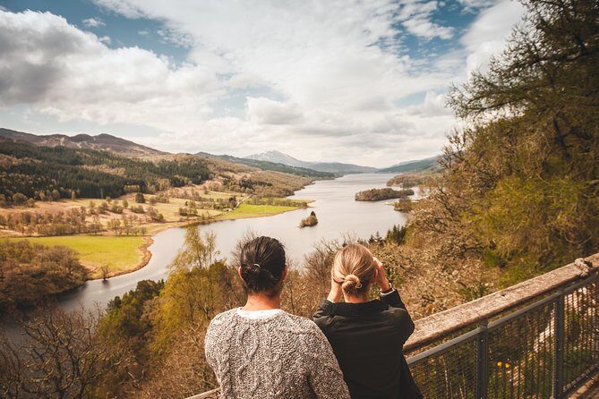 Highland Lochs, Glens & Whisky Day Tour Including Admission - A Deep Dive into the Highland Lochs, Glens & Whisky Tour