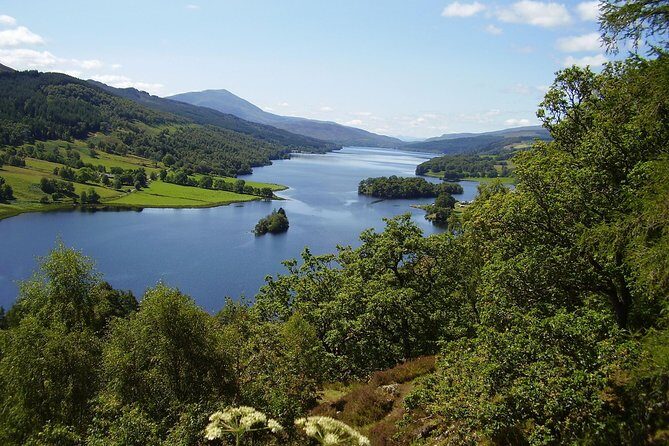 Highland Lochs, Glens & Whisky Day Tour Including Admission - Practical Considerations