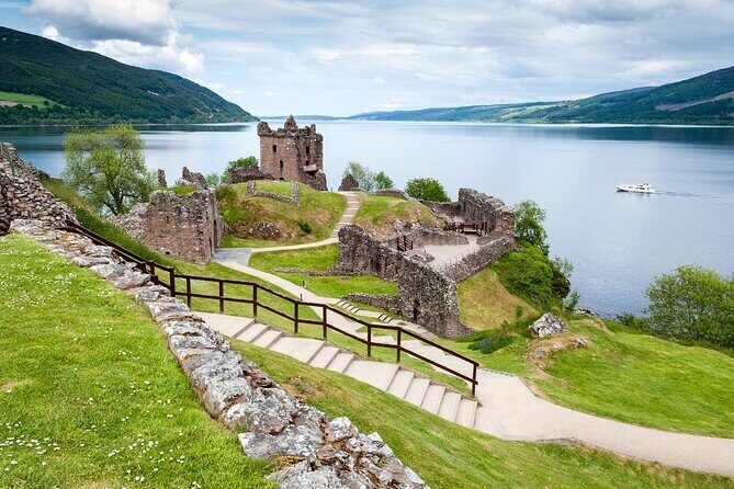 Highland Mystique and Hogwarts Private Journey from Inverness - Authenticity and the Overall Experience