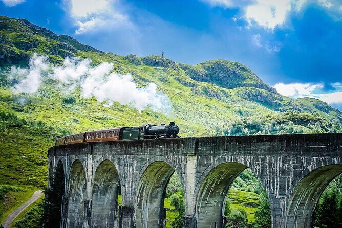 Highland Mystique and Hogwarts Private Journey from Inverness - Frequently Asked Questions