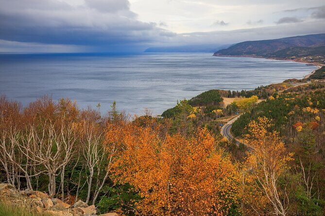 Highland Tours: Cabot Trail Excursion - A Deep Dive into the Highland Tours: Cabot Trail Excursion