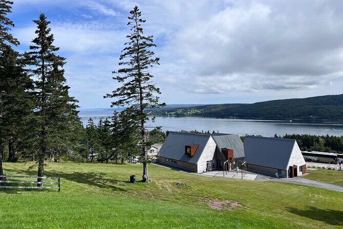 Highland Village and Baddeck Tour - Highland Village and Baddeck Tour: A Truly Authentic Day Out in Nova Scotia