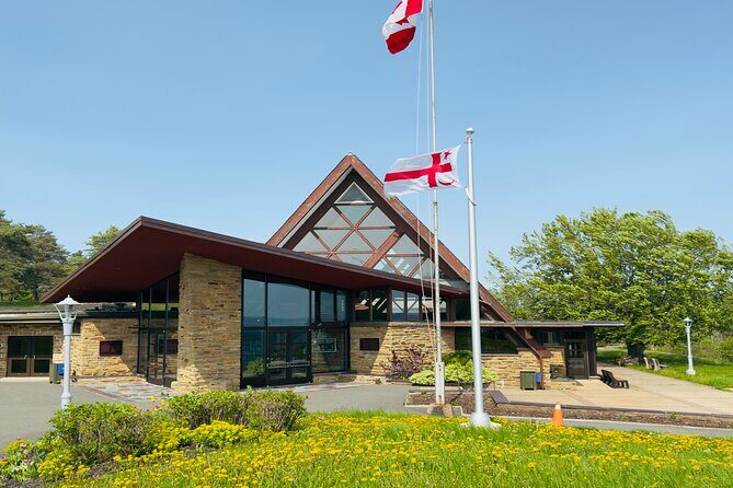 Highland Village and Baddeck Tour - A Deep Dive into the Highland Village and Baddeck Tour