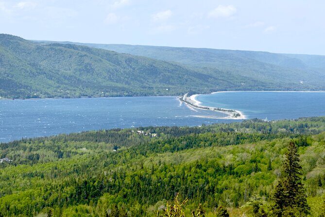 Highland Village and Baddeck Tour - Frequently Asked Questions