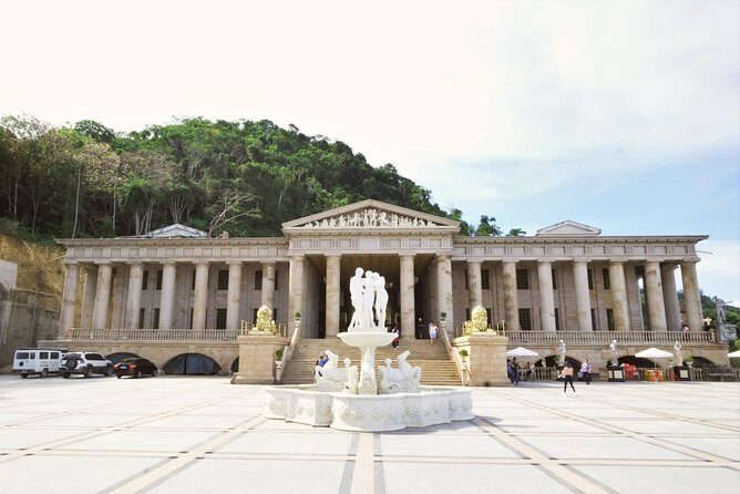 Highland Vista Tour - A Detailed Look at the Highland Vista Tour