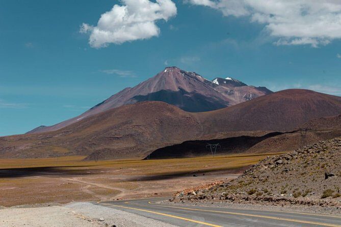 Highland Wonders: Red Stones & Lagoons - Practical Tips for the Tour