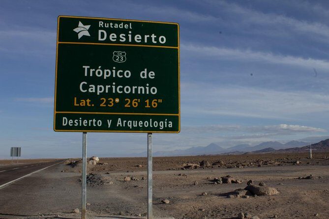 Highland Wonders: Red Stones & Lagoons - Final Thoughts