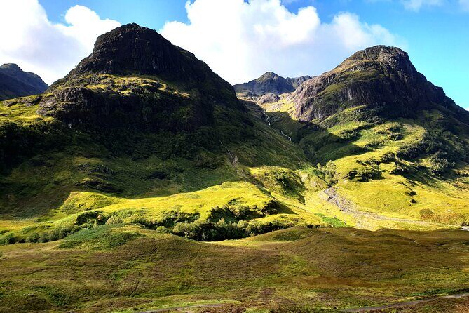 Highlands, Glencoe and Glenfinnan Viaduct Private Tour - Who Should Book This Tour?