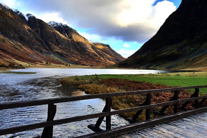 Highlands, Glencoe and Glenfinnan Viaduct Private Tour - Final Thoughts