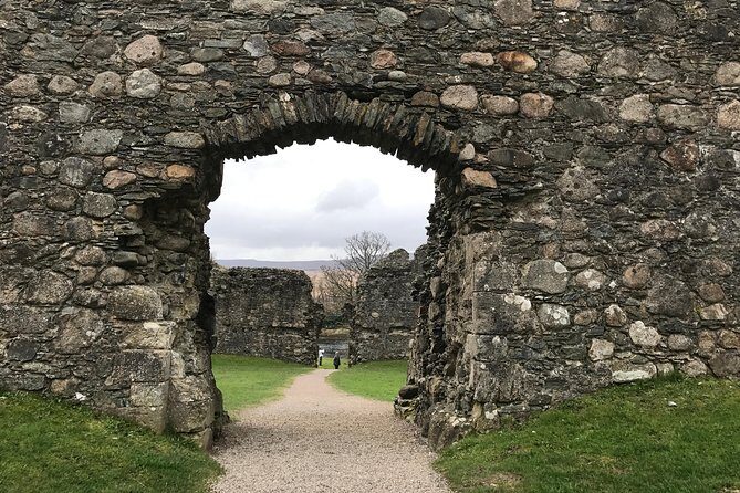 Highlands + Glencoe + Loch Ness Private Tour - An In-Depth Look at the Highlands + Glencoe + Loch Ness Private Tour