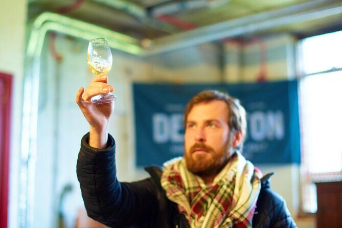 Highlands & Lowlands Whisky Distillery Private Tour & Tasting - A Deep Dive into the Highlands & Lowlands Whisky Tour