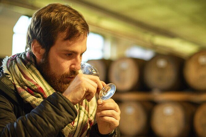 Highlands & Lowlands Whisky Distillery Private Tour & Tasting - Final Thoughts