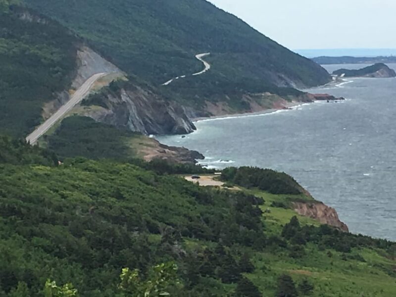 Highlands National Park: Cabot Trail Tour - The Itinerary in Detail: What to Expect