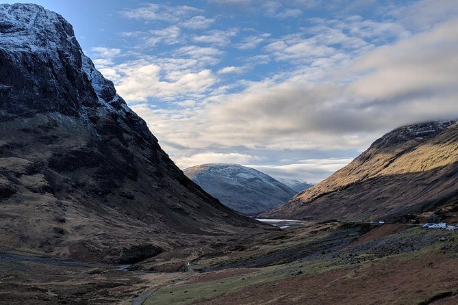 Highlands Private One Day Tour of Scotland - An In-Depth Look at the Highland Private Day Tour