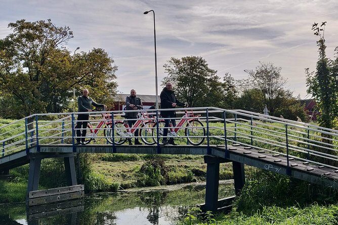 Highlight Bike Tours Haarlem - Who Will Love This Tour?