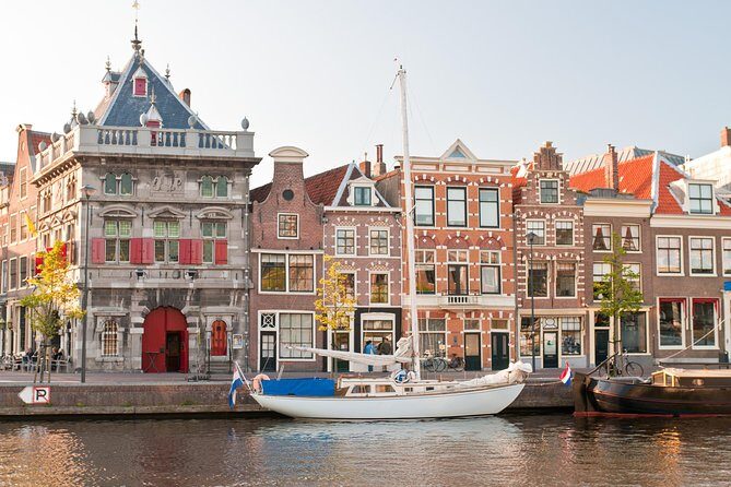 Highlight Bike Tours Haarlem - FAQ