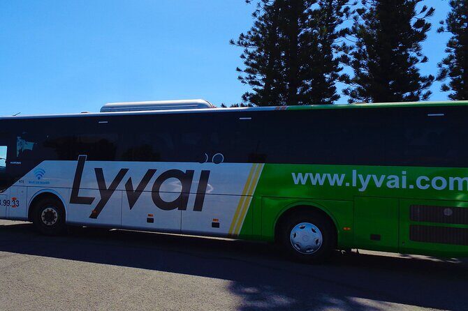 Highlight City Tour in New Caledonia - Highlight City Tour in New Caledonia