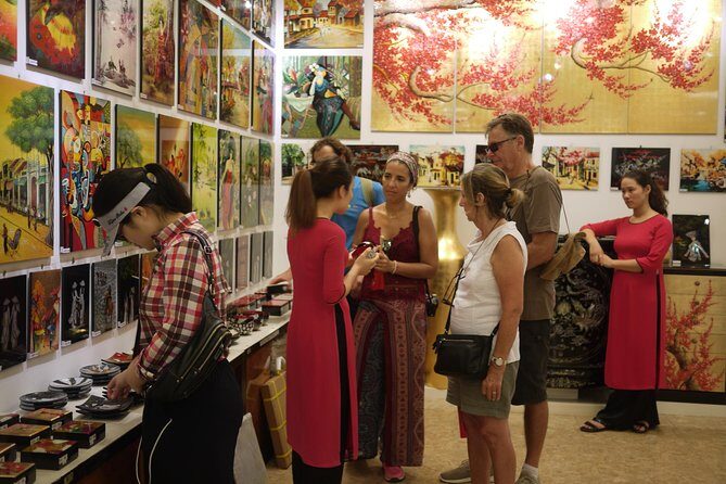 Highlight- Hanoi city tour and Cycle around old quarter - An In-Depth Look at the Hanoi City Tour and Cycling Experience