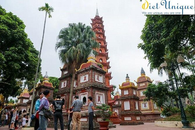 Highlight- Hanoi city tour and Cycle around old quarter - Who Should Consider This Tour?