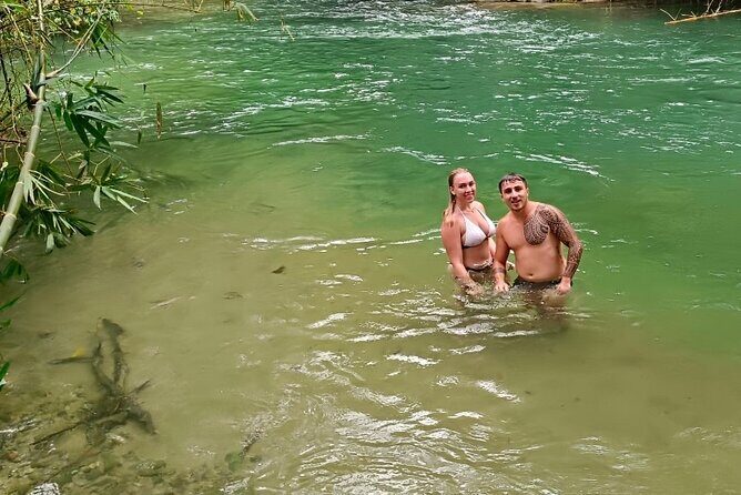 Highlight Khaolak ATV Quad-bike Adventure Experience - Highlight Khaolak ATV Quad-bike Adventure Experience