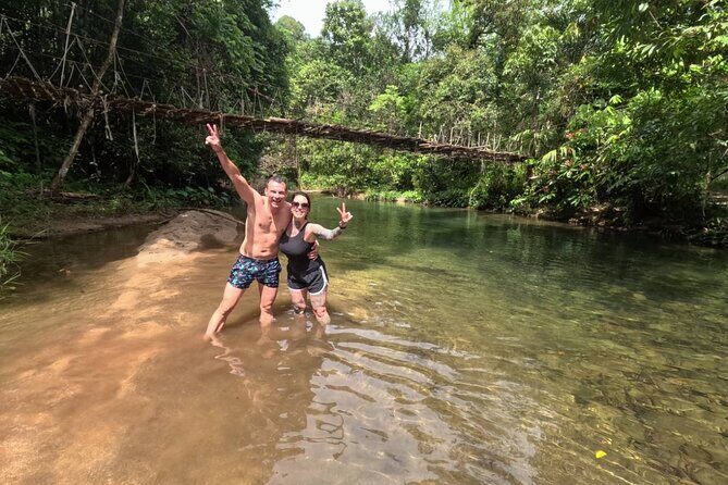 Highlight Khaolak ATV Quad-bike Adventure Experience - Final Thoughts