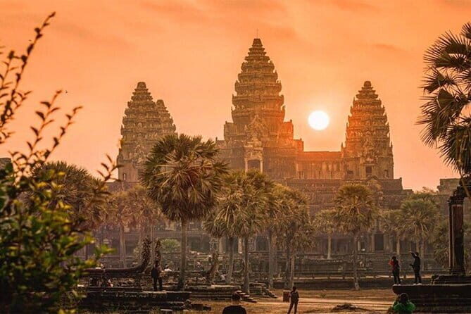 Highlight of Angkor Temples 6 Days Cambodia Tour - FAQ – Your Practical Questions Answered