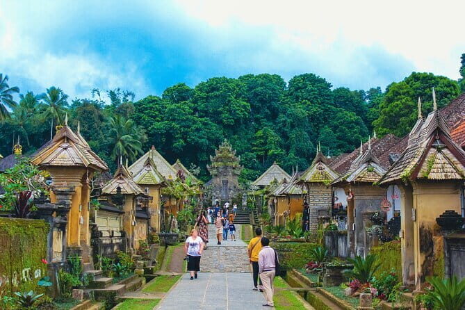 Highlight of Bali Tour - Key Points