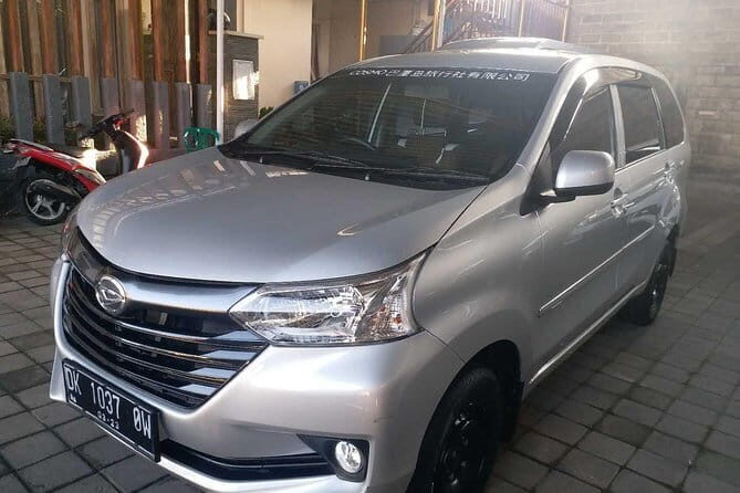 Highlight of Bali Tour - The Sum Up