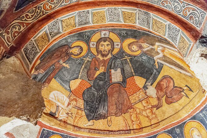 Highlight of Cappadocia Tour ( Red Tour + Underground City ) - Frequently Asked Questions