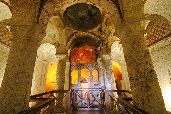 Highlight of Cappadocia Tour ( Red Tour + Underground City ) - Final Thoughts
