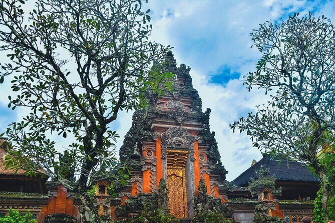 Highlight of Central Bali - Who Will Love This Tour?