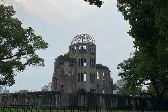 Highlight of Hiroshima with Licensed Guide (6h) - Frequently Asked Questions